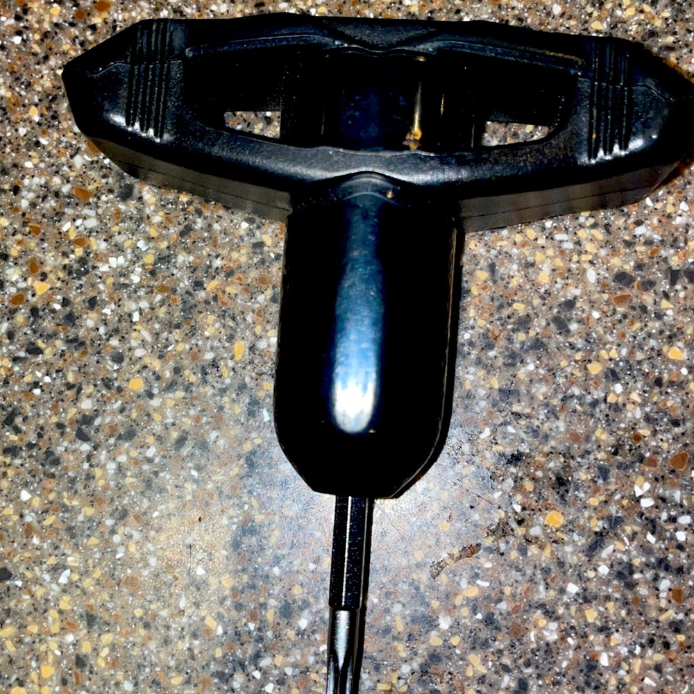 Cobra Driver Head Tool